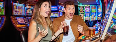 Slots Games Myanmar